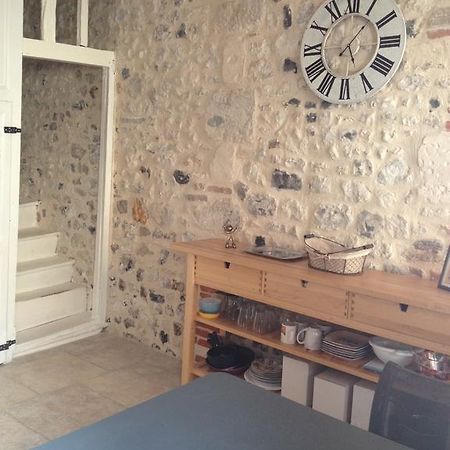 Charmante Maison De Pecheur Honfleur Eksteriør billede