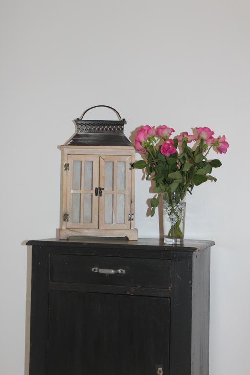 Charmante Maison De Pecheur Honfleur Værelse billede